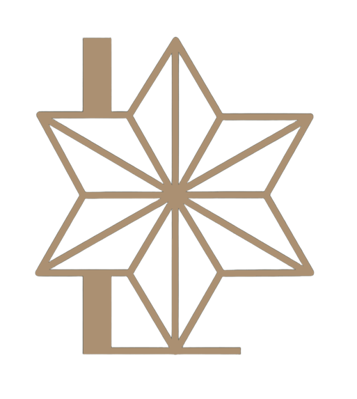 Lugano Joias - Logo